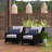 Fionnula Aluminum Outdoor Lounge Chair-69488363