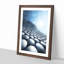The Bullring in Birmingham - Picture Frame Painting Print-56855704-56855707