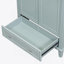 Meuble-lavabo multifonctionnel avec portes et tiroir 30 po-1902396863