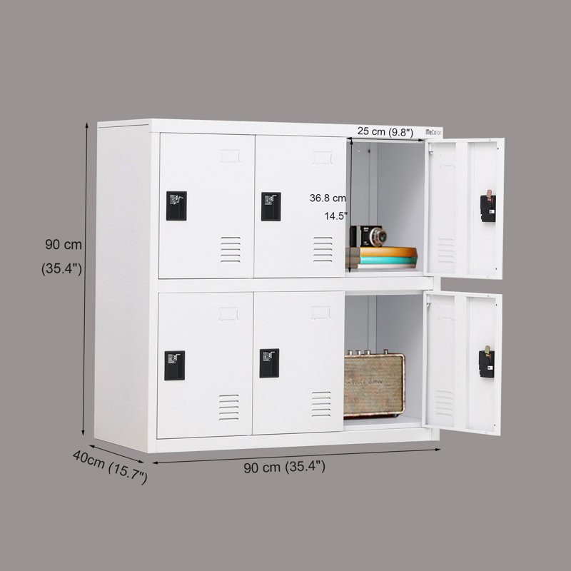 Storage Cabinet