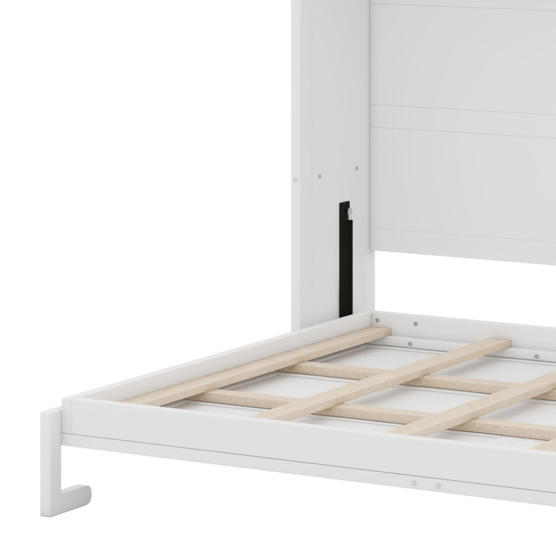 Lit escamotable avec lumières DEL