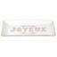 Le Creuset Noel Stoneware Hostess Tray