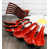 Red/Black
