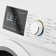KoolMore 4.4 Cubic Feet Vented Electric Stackable Dryer with Steam Dry and Sensor Dry