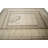 Wool and Viscose Floral Indoor Rug