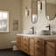 Robinet de lavabo de salle de bain SoftStream