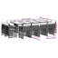 Patio Dining Set with-96861684-96861682-96861694