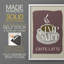 «Modern Coffee III», reproduction encadrée de qualité supérieure - prête à être accrochée - aucun clou requis - aucun clou requis-769698871-769699266