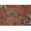 Tapis traditionnel fait à la main 10 x 13