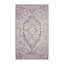 Tapis gris soyeux et moelleux-453276500