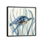Fish In Seagrass I by Nan - Painting on Canvas-50002391-101342043