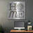 'Home with Windmill III' by Marla Rae, Metal Wall Art-1450304703