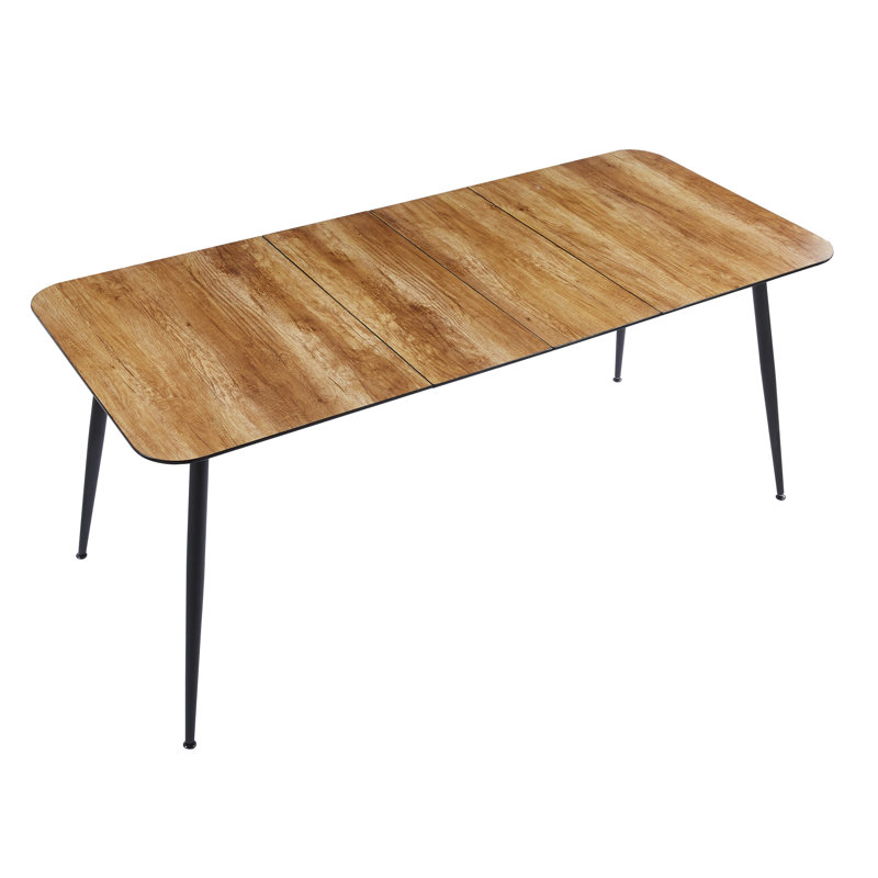 Mose 4 - Person Extendable Dining Set