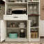 Armoire bar