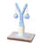 Play Tree Carpet Scratching Post