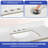Philpott 36 " W Freestanding Standard Free Standing Single Double Single Vanity Bathroom Vanity With Stone Top