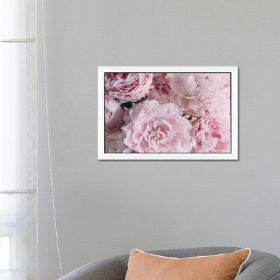Peonies Top by Chelsea Victoria - Print