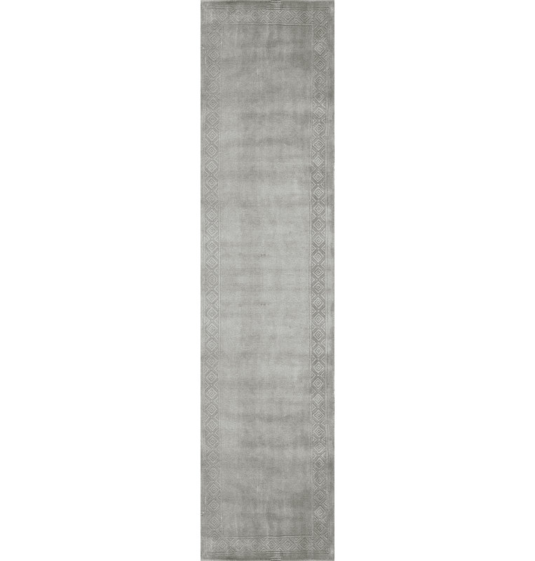 Wool Oriental Area Rug