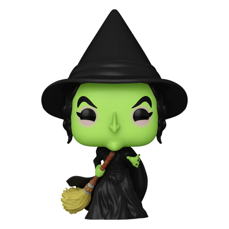 Funko Pop! «The Wizard of Oz» 85th Anniversary - Wicked Witch # 1519