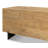 Stuben Solid Wood Bench