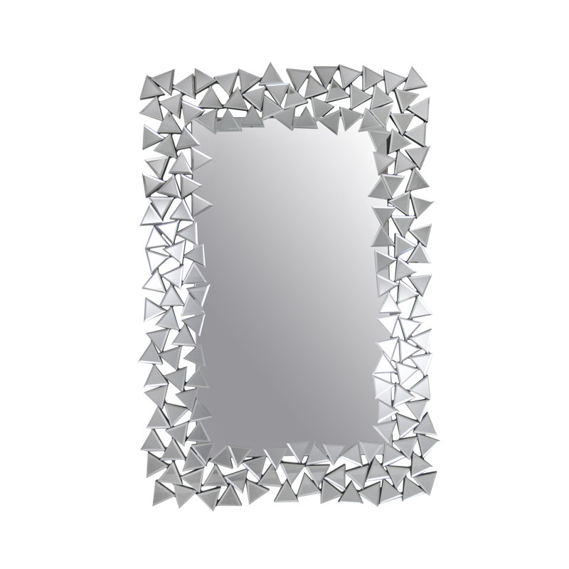 Schoffer Wall Mirror