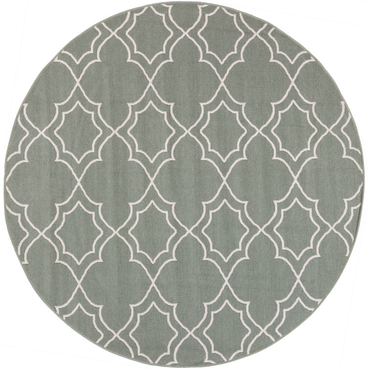 Amato Geometric Indoor Rug