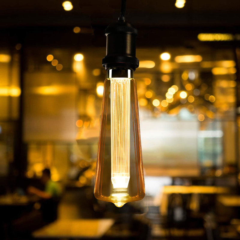Aakeem 3W E27/Medium (Standard) 2000K Bulb