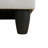 Velvet L-Shaped Sectional Right Hand Facing-97560932