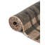 Tapis intérieur / extérieur en polypropylène tissé à la machine Tatasha-793280458