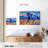 Brampt Blue Horse-107720510