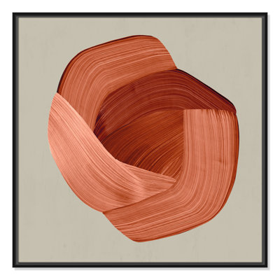 Thormond "Crema" Painting