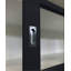 Stiles Display Cabinet-89843005