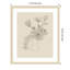 Étude florale Crosby 2 par Kate Aurelia Holloway-2067055737-2067055716