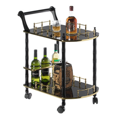 Chariot-bar Evangéliste