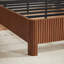 Dimensions : Ligne courbe en bois ondulÃ©-1177126401-1177126906