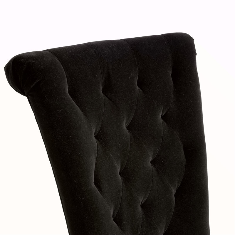 CHAISE DE SALLE À MANGER CHARLOTTE KD