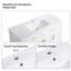 Ensemble de meuble-lavabo 48 po avec lavabo en céramique-91523508