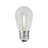 Amher Outdoor 48 - Bulb 48'' Plug-in Globe String Light-1077059075