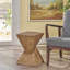 Table d'appoint moderne, table de bout élégante-409829478