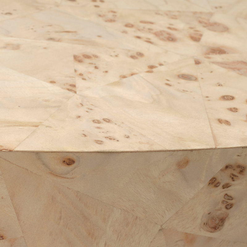 Configuration Coffee Table