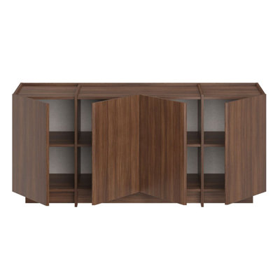 180 cm W Console Table