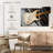 Abarca Guitar On Planks-108069250