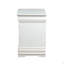 Table de chevet 1Pc 2 tiroirs-55569440