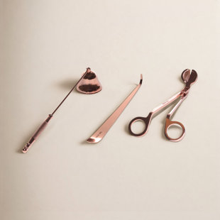 Candle Accessories Kit