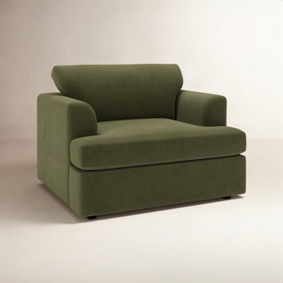 Brooks Binford Accent Chair