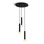 Combi 3 - Light LED Pendant