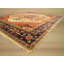 Tapis traditionnel ivoire en laine noué à la main Luxurious-16327837
