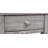 Carbin End Table with Drawer and Shelves-82677425