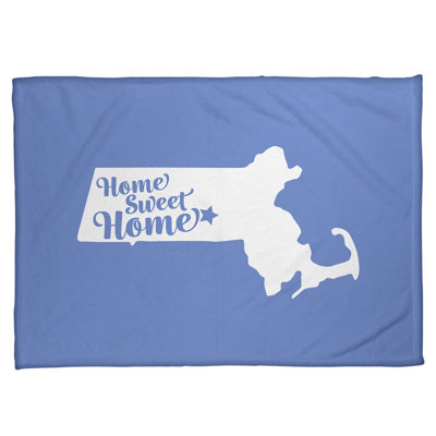 Jeté en polaires pour worcester home