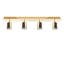 Masboro 70cm 4 -Light Track Kit-212833084